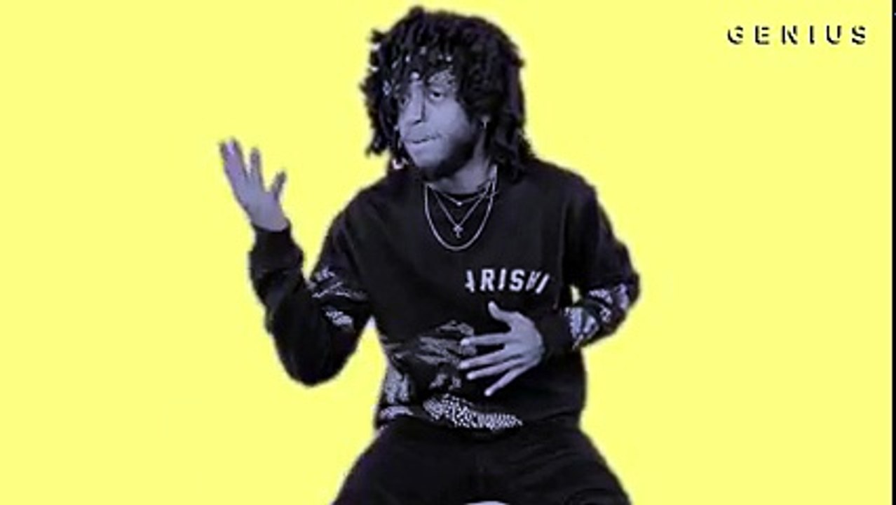6LACK “Ex Calling“ Official Lyrics & Meaning ¦ Verified Vidéo Dailymotion