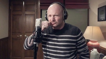 Mac Lethal Eats World&apos;s Hottest Pepper Mid Rap