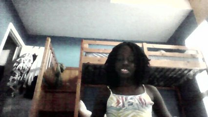 some messy hair styles you can do with your hair or doll