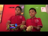 Siswa SD Ciptakan Serum Anti Rayap dari Buah Bintaro - NET5
