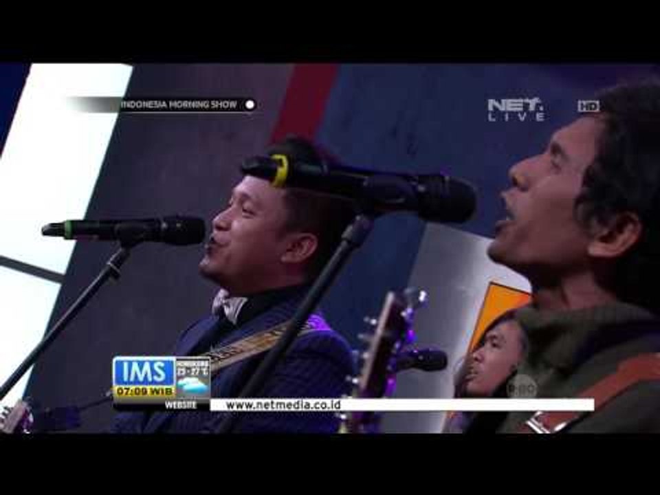 Rutikiju - Tak Peduli Kau Bersamanya - IMS