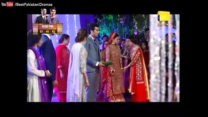 Khaali Haath - Episode 4 - Har Pal Geo