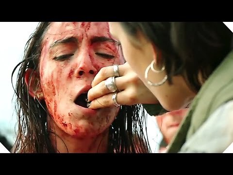 GRAVE Bande Annonce (2017) Drame Horreur Cannibale Français / FilmsActu