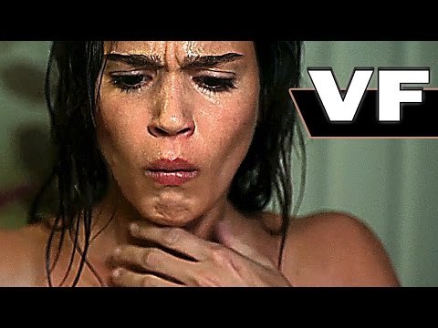 RINGS Le Cercle (HORREUR) Bande Annonce VF - 2017