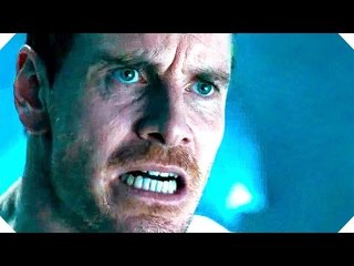 ASSASSIN'S CREED - "Animus" - Extrait VF du Film