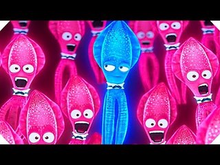TOUS EN SCÈNE - "Faith" la chanson du Film ! (Animation, 2017)
