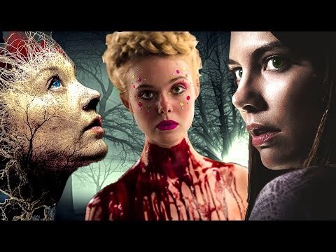 Les (meilleurs ?) films d'Horreur de 2016. Donnez votre TOP 3 !