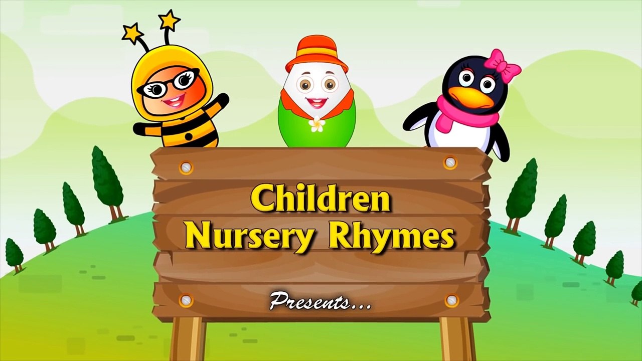 COLORS For CHILDREN To LEARN with Pumpkin - Learning Colours - Kids Learning Videos