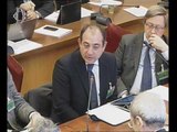Roma - Politica agricola comune, audizione esperti (01.03.17)