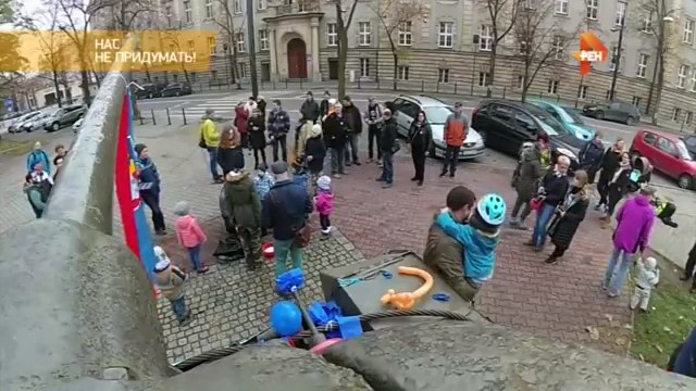 День запрещенных материалов. Нас не придумать! (26.02.2017)