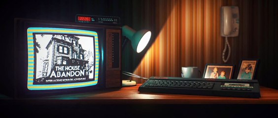 Stories Untold - Bande-annonce de lancement