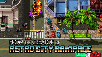 Shakedown Hawaii - Bande-annonce