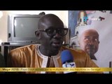 Magal 2016 : Pape Diouf attristé par la multiplication des meurtres au Sénégal