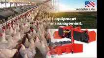 Creek View Manufacturing Poultry Farming Equipment & Management Lancaster PA