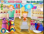 Baby Hazel Mothers Day - Games-Baby level 3