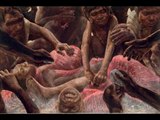 Bí ẩn về những bộ tộc ăn thịt người rùng rợn nhất thế giới