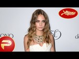 Cannes 2015 - Cara Delevingne éblouie Cannes