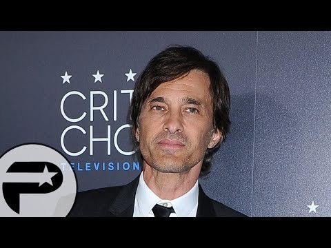 Olivier Martinez - Le frenchy sexy d'hollywood aux Critics Choice awards