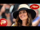 Cannes 2015 - Virginie Ledoyen étincelante au photocall  du film 