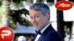 Cannes 2015 - Antoine de Caunes et Karl Lagerfeld à la soirée Vanity Fair