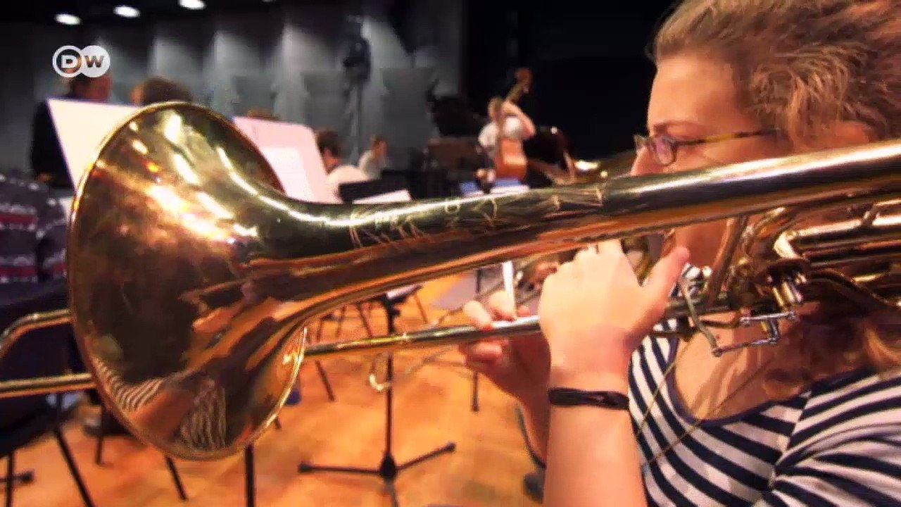 Pasión y negocio: creativos en Berlín (4) | Hecho en Alemania