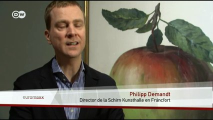 Magritte, espejismos sobre tela | Euromaxx