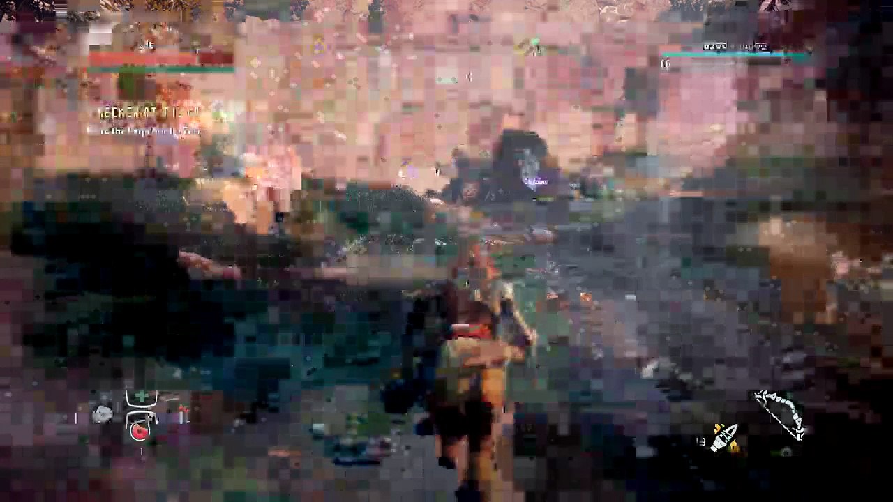 boxer187's Live PS4 Broadcast