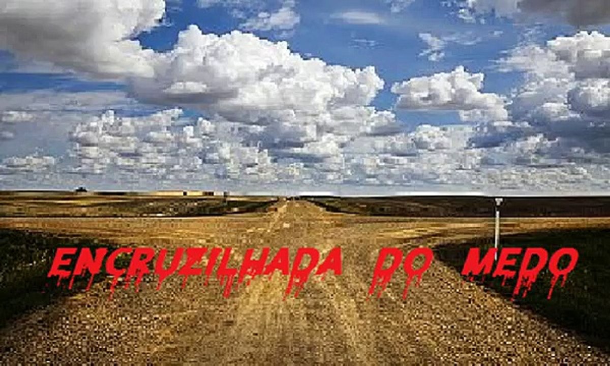 Encruzilhada Do Medo