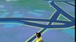 Pokemon go : Evolution Dratini in to Dragonair in to Dragonite - Android gameplay Movie