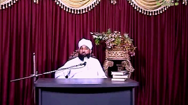 Saas Bahu Nand Bhabhi k Rishtay k Mutalliq Aham Bayan By Muhammad Raza Saqib Mustafai 2017