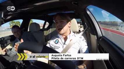 Al volante - El magacín del automóvil | Al volante