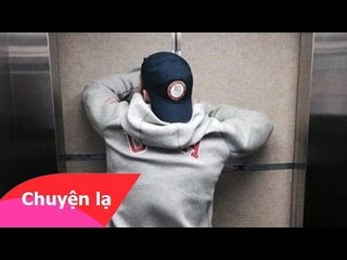 Top 10 tên trộm "ngớ ngẩn" nhất thế giới