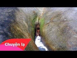 Chuyện lạ Việt Nam - Những hình ảnh "nhạy cảm" của thiên nhiên!!!