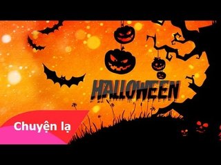 Truyền thuyết Halloween và những điều có thể bạn chưa biết