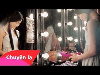 Chuyện lạ Việt Nam - Cô gái mang đôi giày hồng [Phần 2]