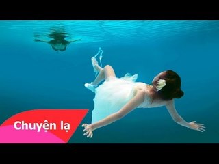 Chuyện lạ Việt Nam - Con ma trong hồ tắm [Phần 2]