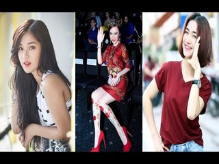 Khối tài sản chênh lệch đến ngỡ ngàng của 3 mỹ nhân Vbiz sinh năm 1995