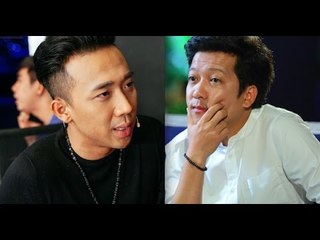 Lộ lý do thật sự khiến Trường Giang không đến dự hôn lễ Trấn THành Hari won.