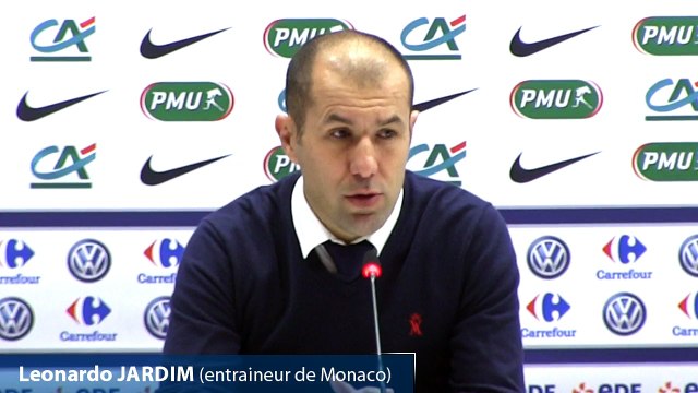 OM-Monaco : la réaction de Jardim