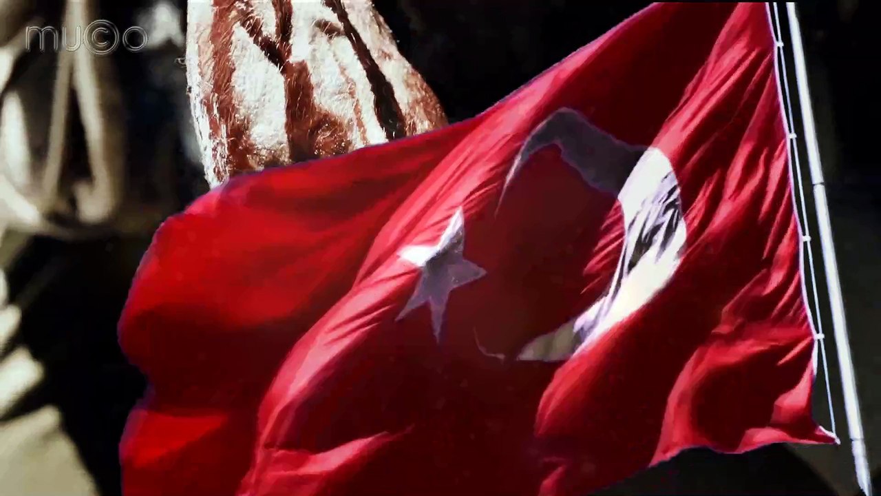 Mehmet Akif Ersoy - İstiklal Marşı (Turkish Anthem En Yeni Versiyon HQ) Mu©o