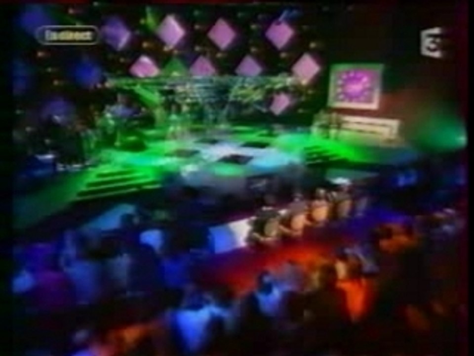 Cindy préselection eurovision junior france