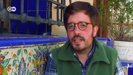 Spanische Bauern erfinden „Crowdfarming“ | Fokus Europa
