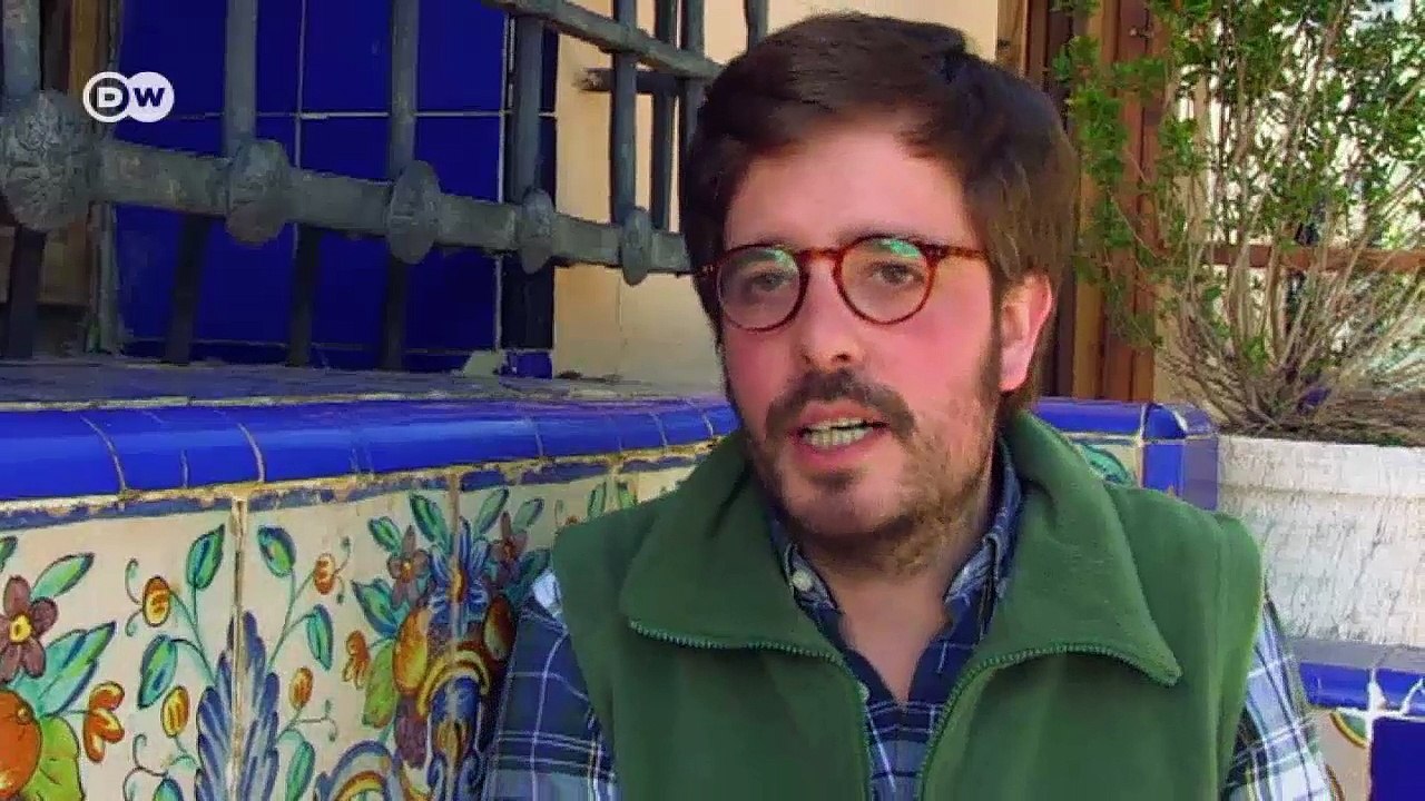 Spanische Bauern erfinden „Crowdfarming“ | Fokus Europa