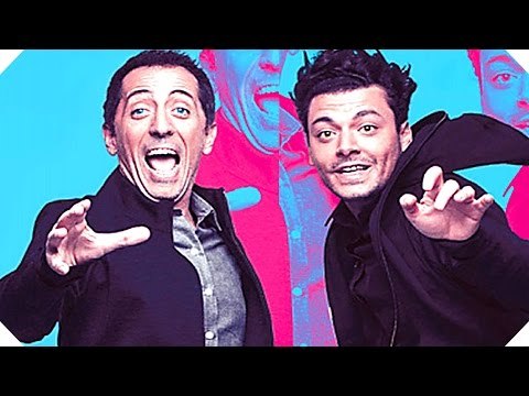 KEV et GAD : TOUT EST POSSIBLE ! (Kev Adams, Gad Elmaleh) - Bande Annonce