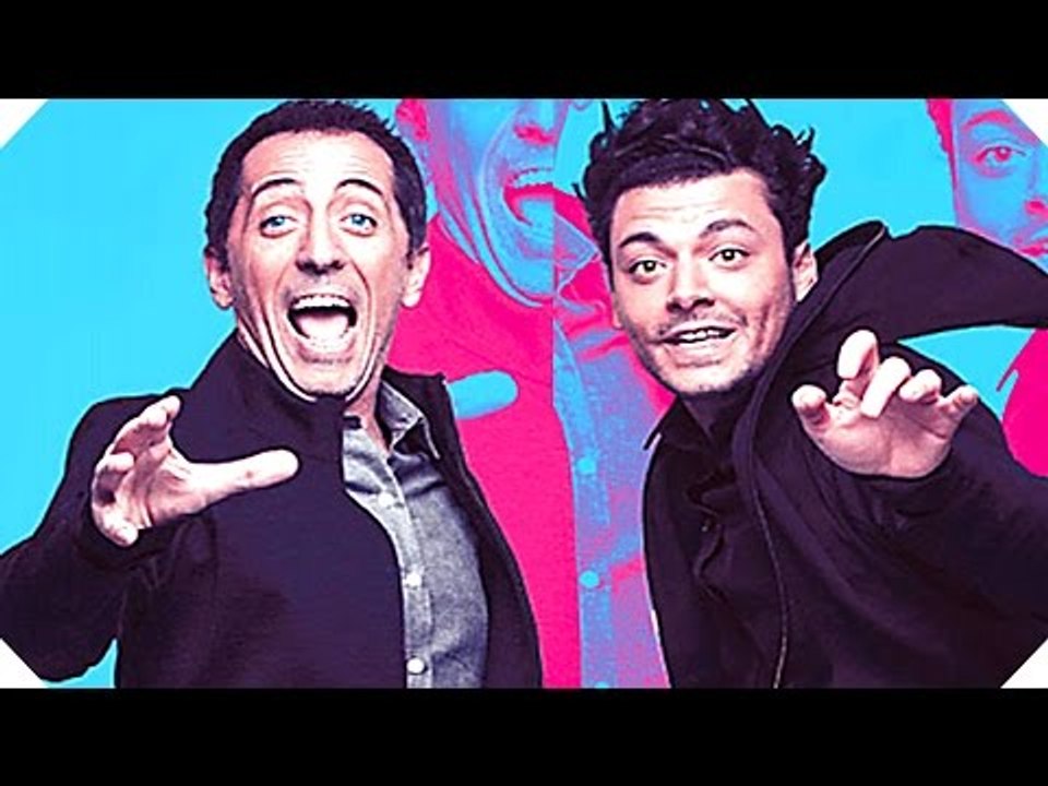 KEV et GAD : TOUT EST POSSIBLE ! (Kev Adams, Gad Elmaleh) - Bande Annonce