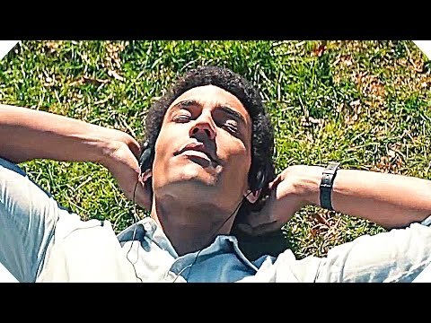 BARRY (Barack Obama Le Fim, Netflix) - Bande Annonce / FilmsActu