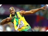 I AM BOLT Bande Annonce (Usain Bolt, Neymar - 2016)