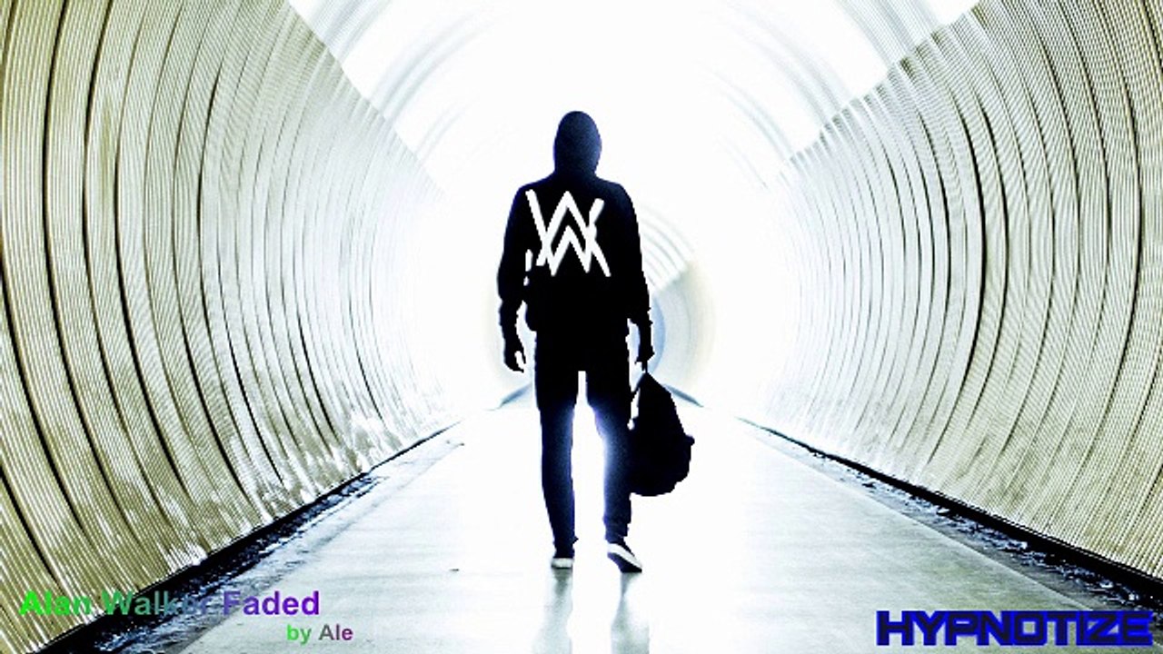 Alan Walker - Soluk (2017 Remix) MBM