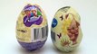 Сюрприз яйца Дора и Король Лев шоколадные яйца Распаковка kidstvsongs
