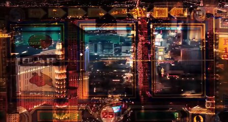 Resident Evil Extinction - Trailer Ita